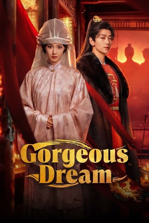Gorgeous Dream Season 1 poster