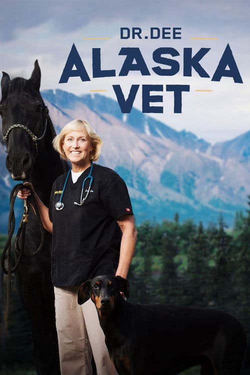 Dr. Dee: Alaska Vet Season 2 poster