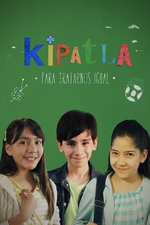 Kipatla Season 2 poster