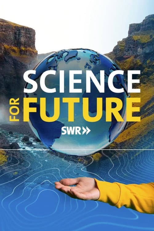 Science for Future Season 1 poster