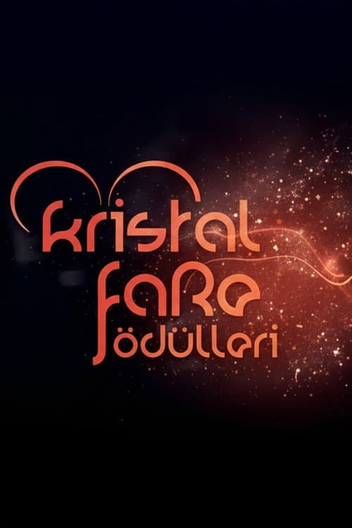 Kristal Fare Ödülleri Season 2 poster