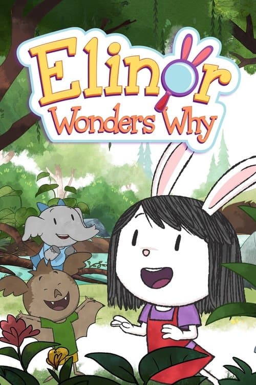 Elinor Wonders Why Season 2 poster