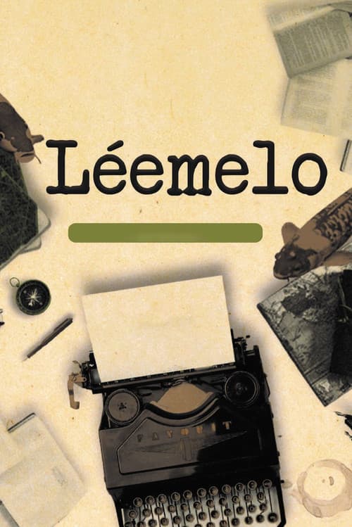Léemelo Season 2 poster