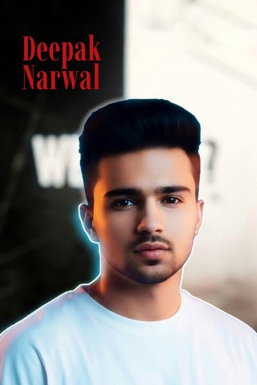 Deepak Narwal Season 1 poster