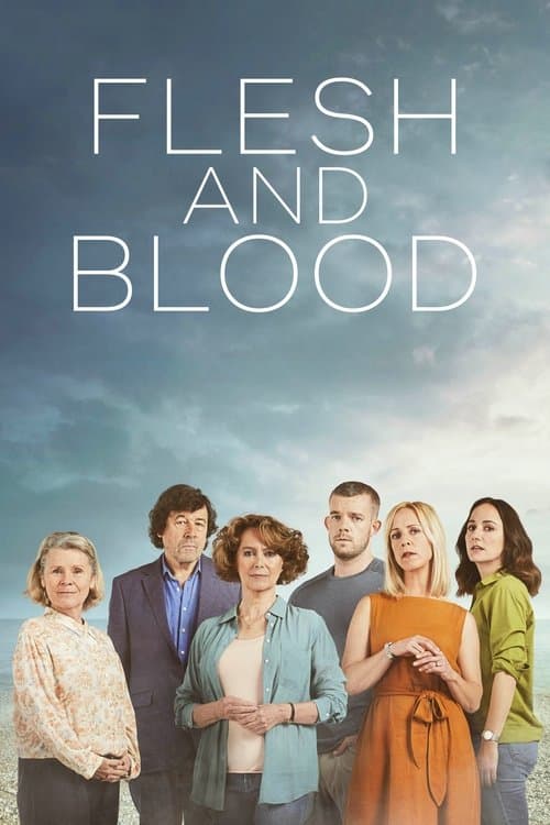 Flesh and Blood Season 1 poster