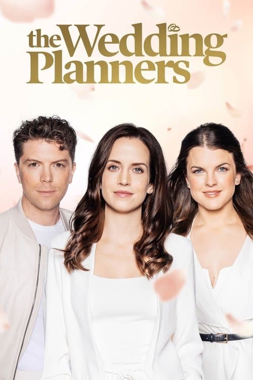 The Wedding Planners Season 1 poster