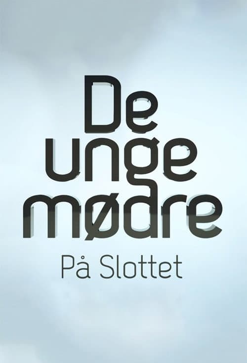 De unge mødre på slottet Season 1 poster