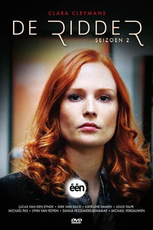 The Knight Season 2 poster