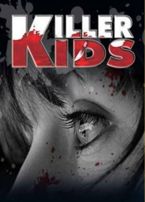 Killer Kids Season 2 poster