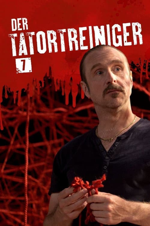Crime Scene Cleaner Season 7 poster