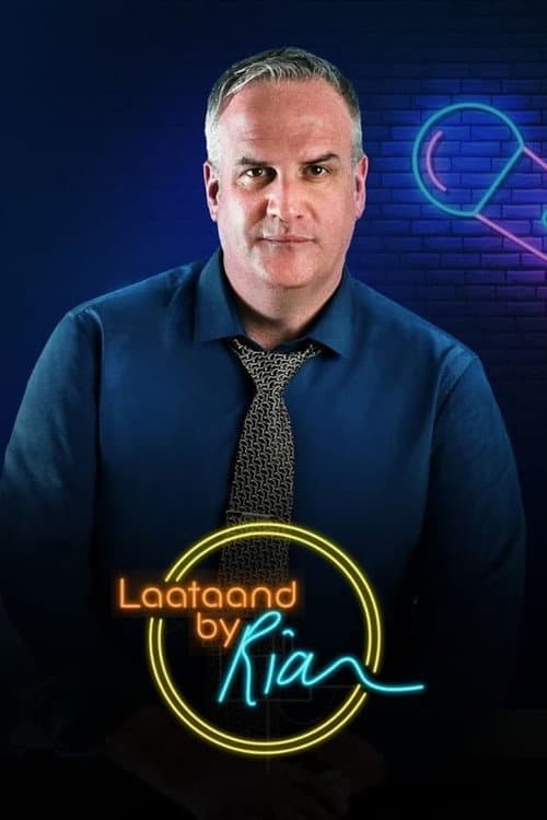 Laataand by Rian Season 3 poster