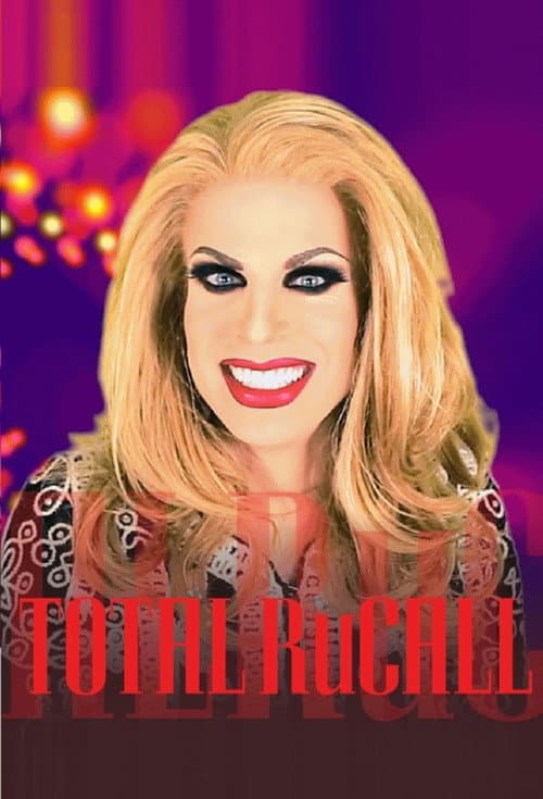 Total RuCall with Katya Season 1 poster