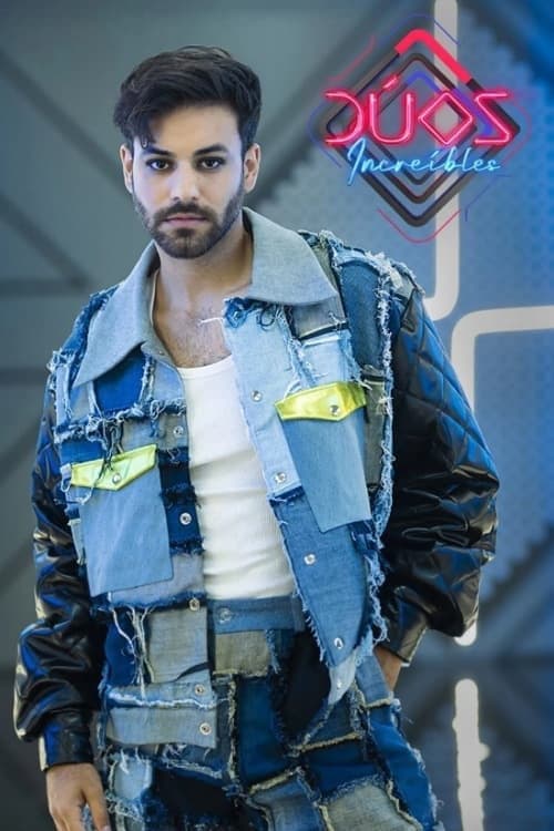 Dúos Increíbles Season 1 poster
