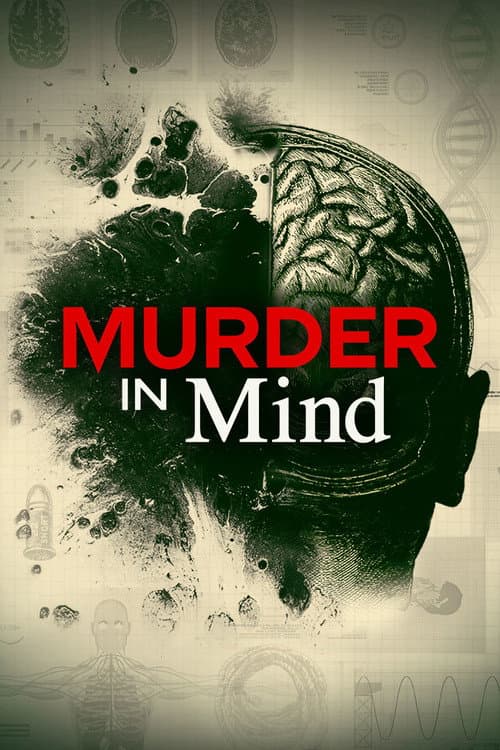 Murder in Mind Season 1 poster