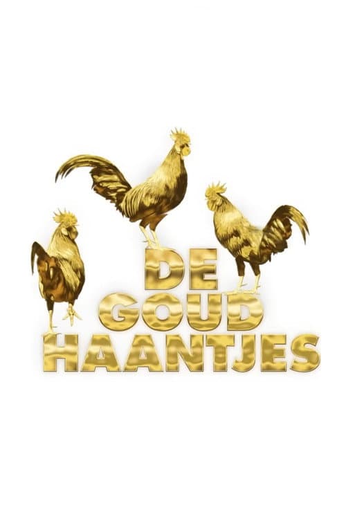 The Goldcrests Season 2 poster