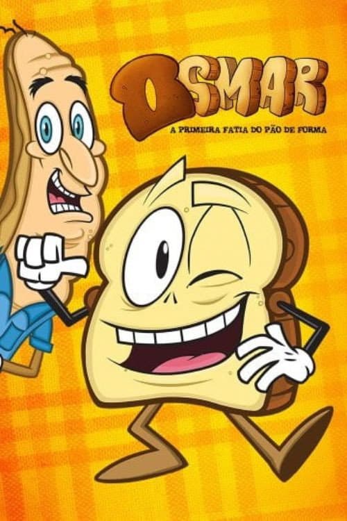 Osmar: The Heel of the Loaf Season 2 poster