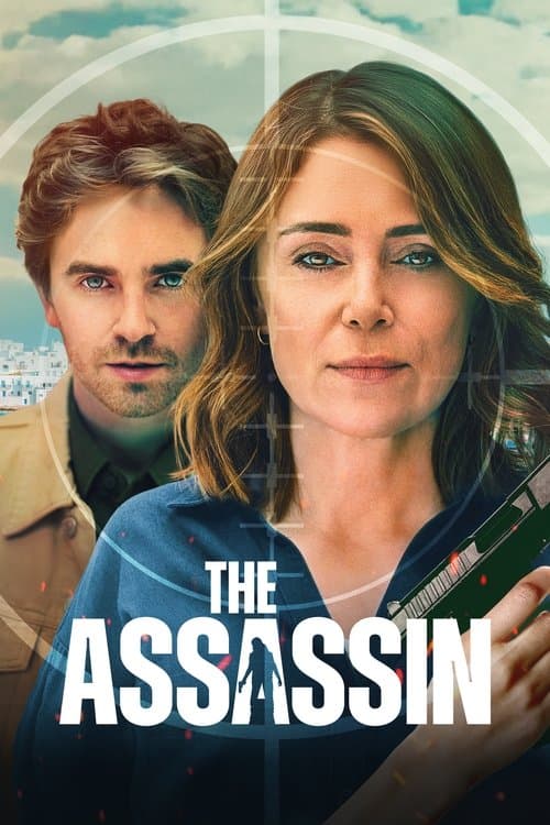 The Assassin Season 2 poster