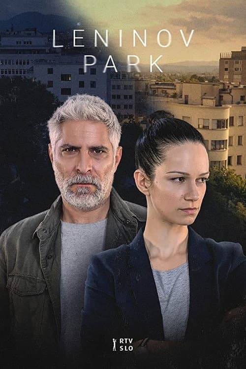 Lenin's Park Season 1 poster