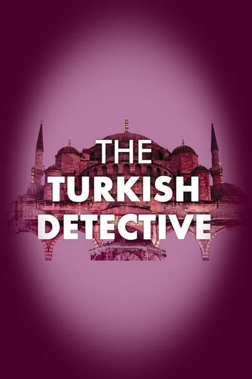 The Turkish Detective Season 1 poster
