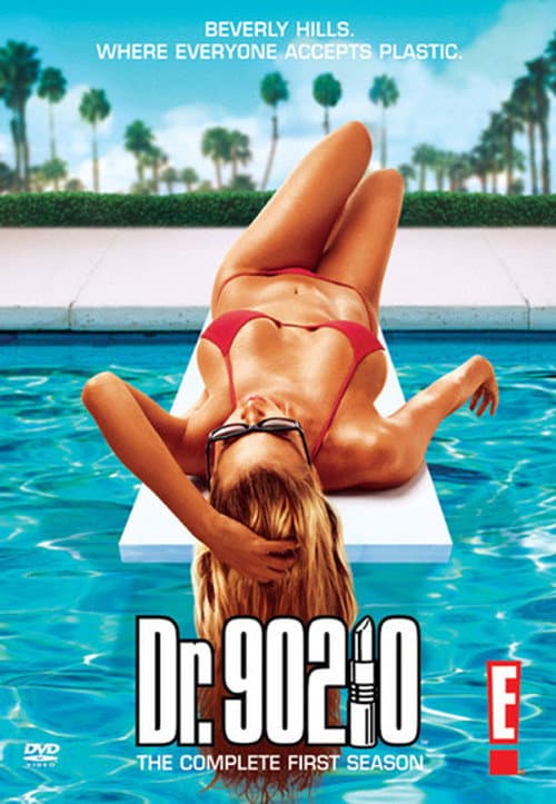 Dr. 90210 Season 1 poster