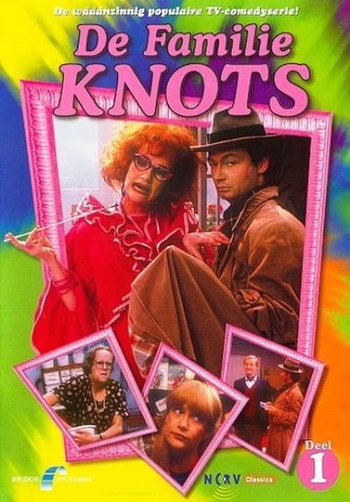 De Familie Knots Season 1 poster