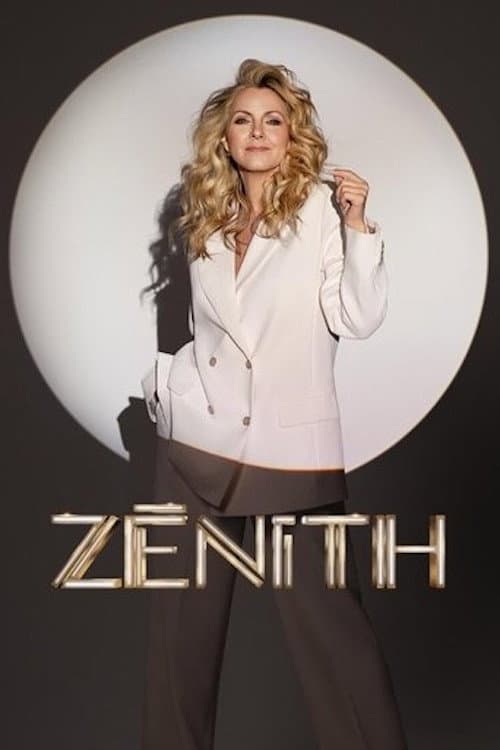 Zénith Season 4 poster
