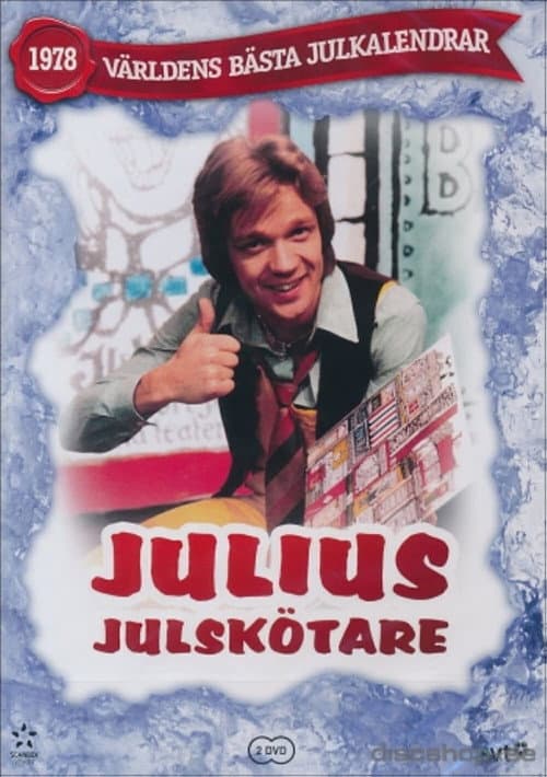 Julkalendern Season 19 poster