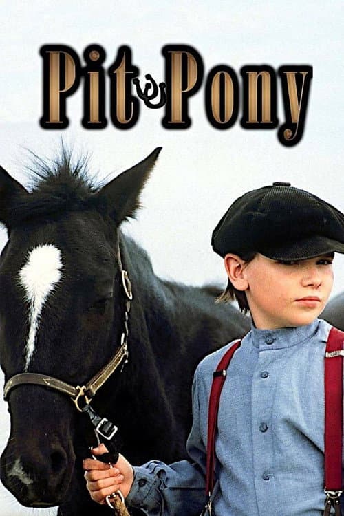 Pit Pony Season 1 poster
