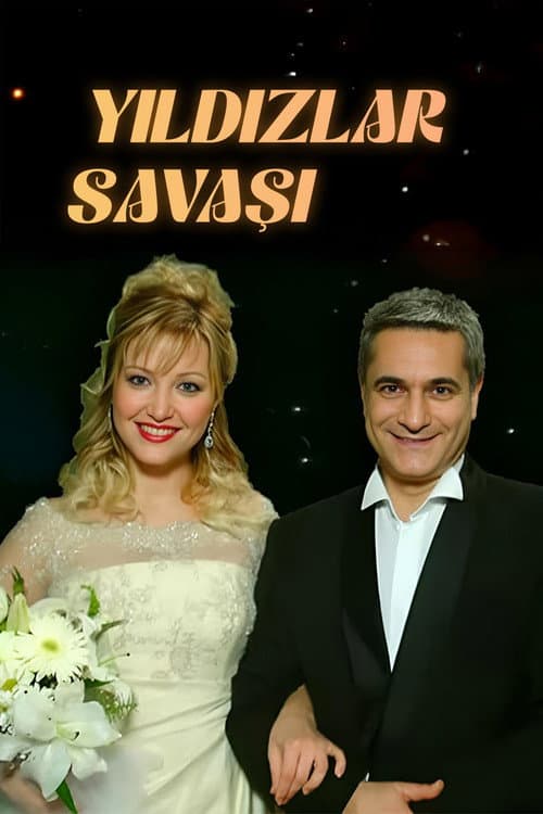 Yıldızlar Savaşı Season 1 poster