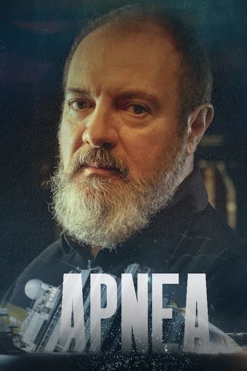 Apnea Season 1 poster