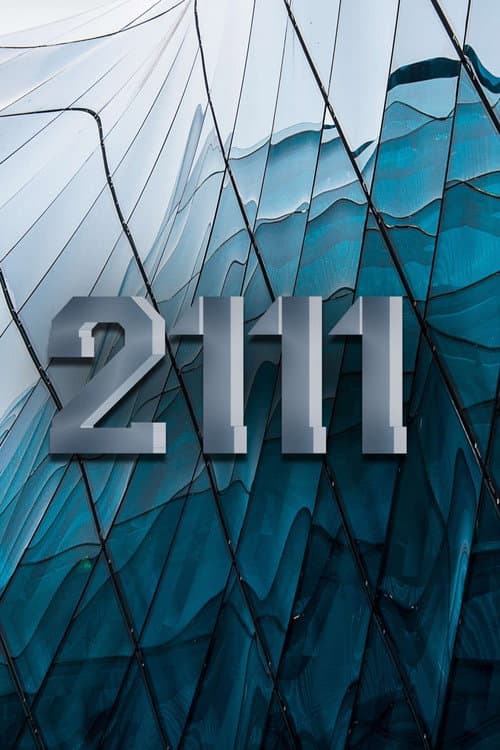 2111 Season 2 poster