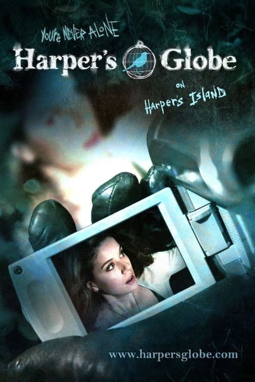 Harper's Globe Season 1 poster