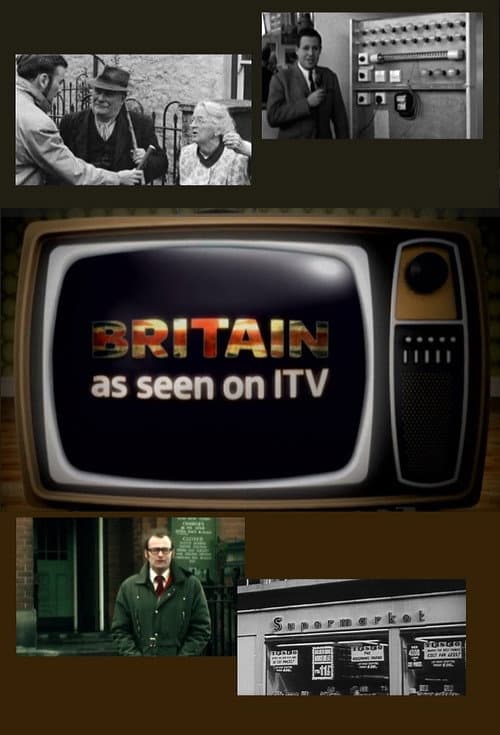Britain as Seen on ITV Season 1 poster