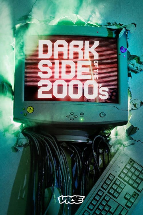 Dark Side of the 2000s Season 1 poster