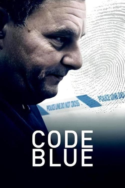 Code Blue Season 2 poster