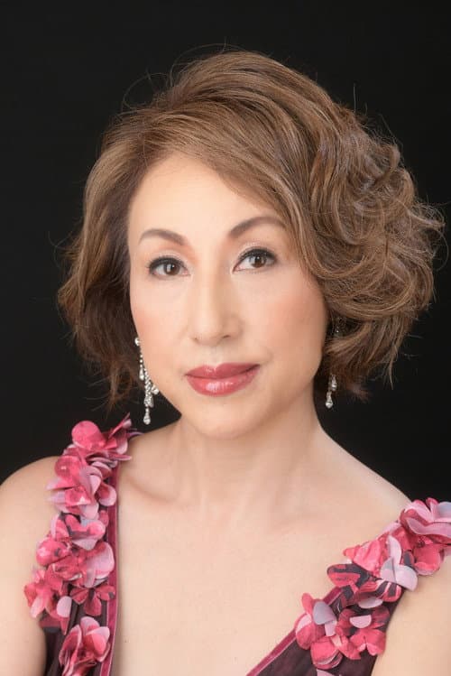 Kazuko Kitatani
