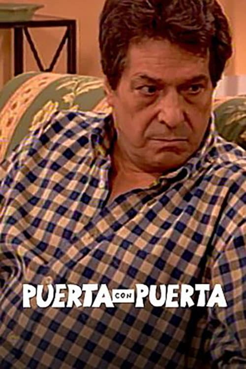 Puerta con puerta Season 1 poster