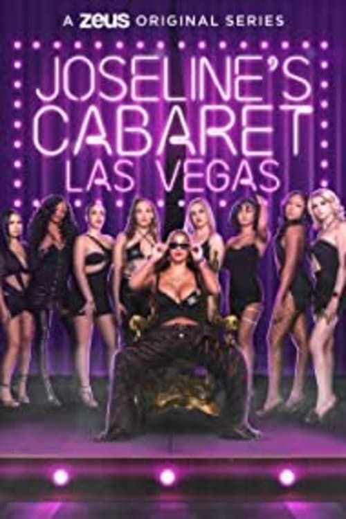 Joseline's Cabaret Las Vegas: The Reunion Season 1 poster