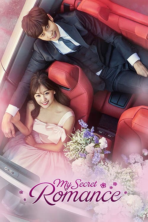 My Secret Romance Season 1 poster