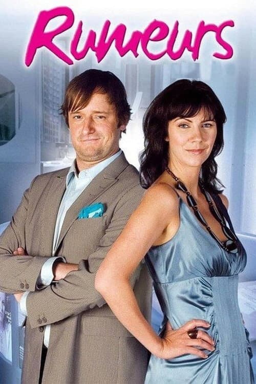 Rumeurs Season 2 poster