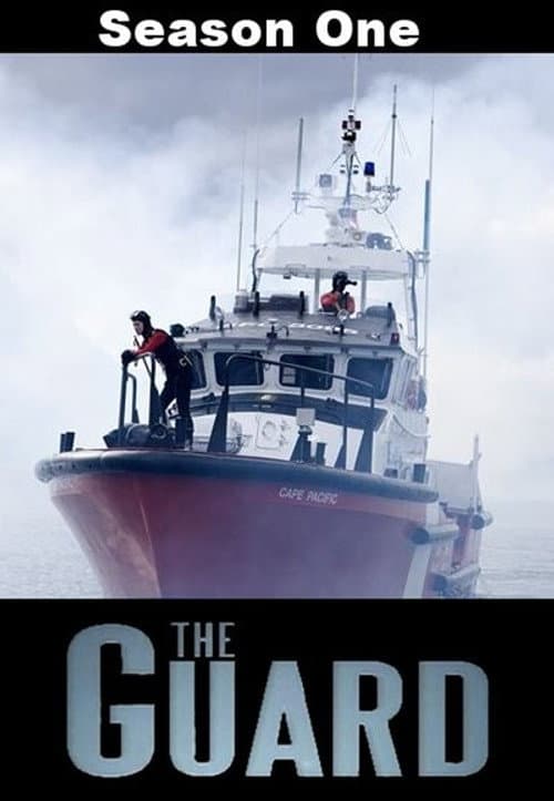 The Guard Season 1 poster