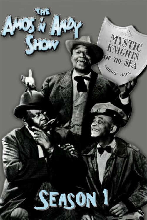 Amos 'n' Andy Season 1 poster