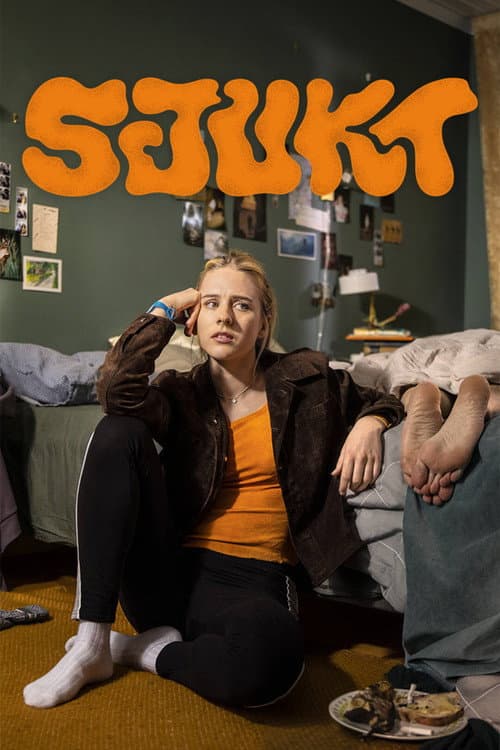 Sick Season 1 poster