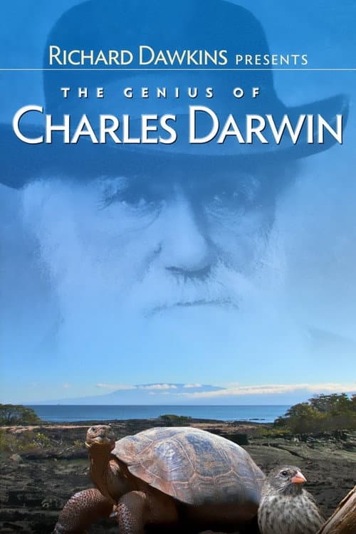 The Genius of Charles Darwin Season 1 poster