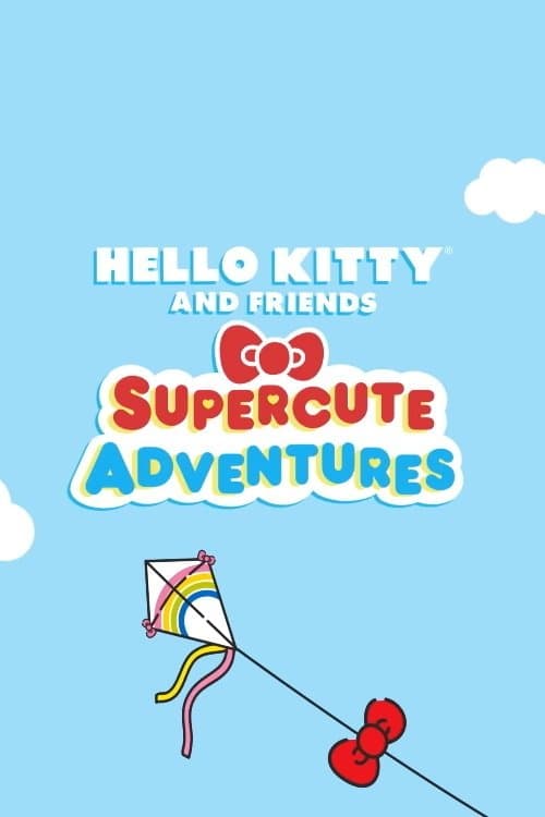Hello Kitty and Friends Supercute Adventures Season 9 poster
