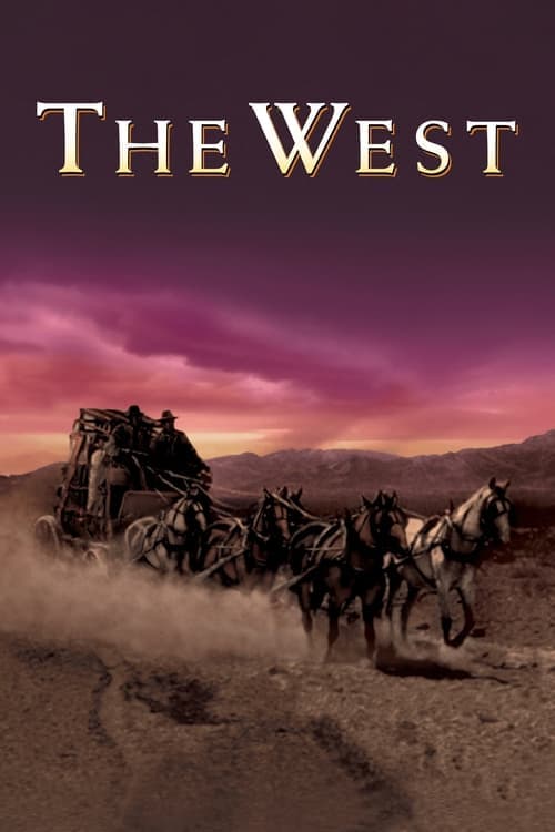 The West Season 1 poster