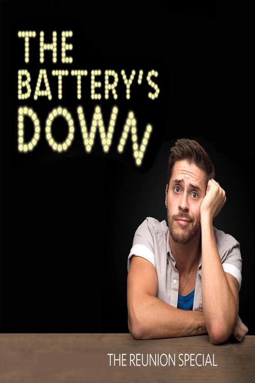 The Battery's Down The Reunion Special poster