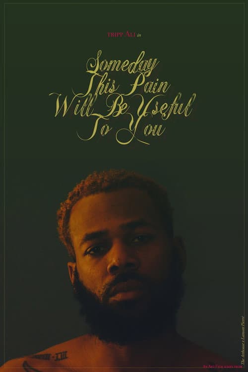 Someday This Pain Will Be Useful to You Season 1 poster