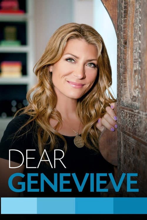 Dear Genevieve Season 2 poster