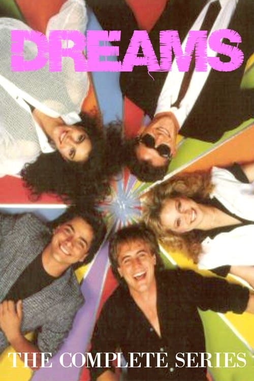 Dreams Season 1 poster